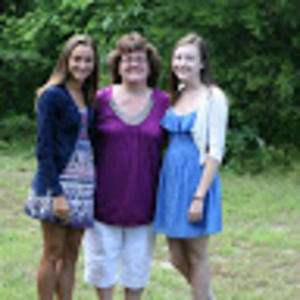 Meet your Posher, Tricia